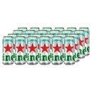 Cerveza Heineken Silver 470cc x24