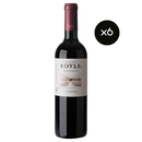 Vino Koyle Royale Carmenere 750cc x6 ($12.990 c/u)