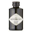 Gin Hendricks 41° Botella Miniatura 50ml