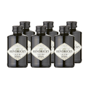 Gin Hendricks 41° Botella Miniatura 50ml x6