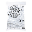Bolsa Hielo 2kg Ice Monkey