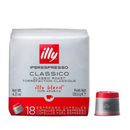 Cafe Illy Capsulas Iperespresso Home Tostado Clásico (18 Capsulas)
