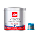 Café Illy Capsulas Iperespresso Home Tostado Lungo (21 Capsulas)