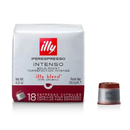 Café Illy Cápsulas Iperespresso Home Tostado Intenso (18 un.)