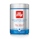 Café Illy Molido Decaffeinato Lata 250gr