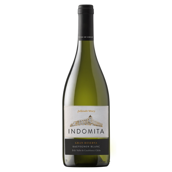 Vino Indómita Gran Reserva Sauvignon Blanc