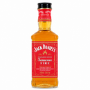 Whiskey Jack Daniels Tennesse Fire 35° 200ml