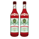 Pack x2 Jarabe de Granadina Mitjans 900cc