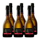 Espumante JP Chenet Blanc Brut 750ml x6