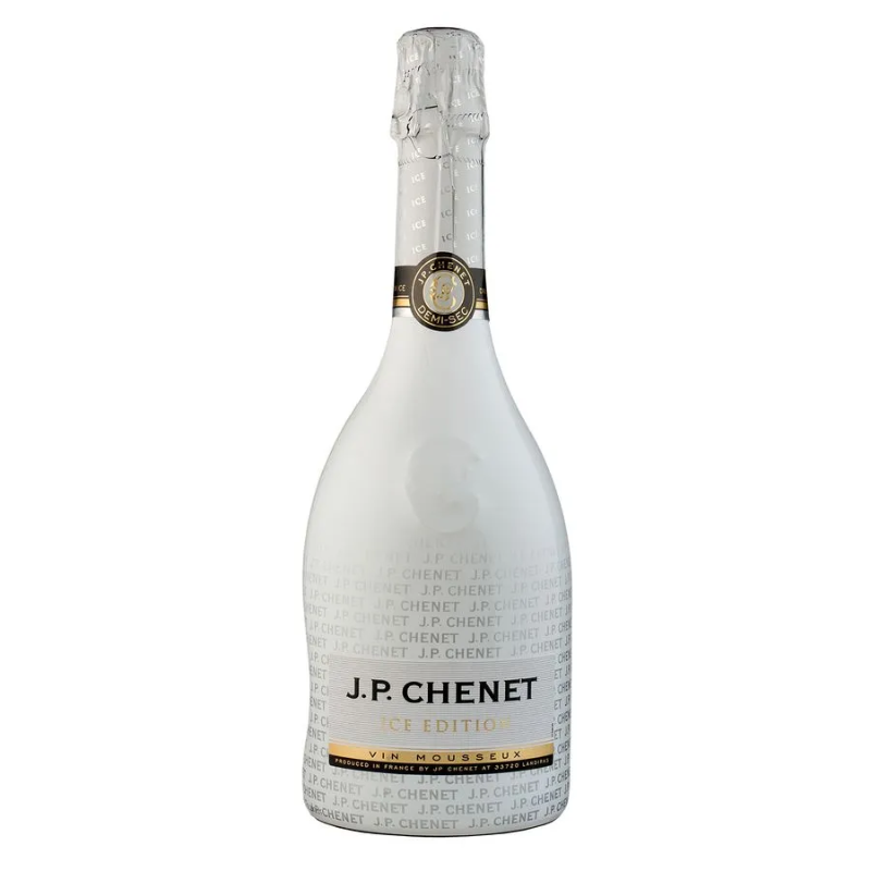Espumante JP Chenet Ice Blanc Edition 750ml
