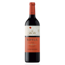 Vino Koyle Gran Reserva Orgánico Cabernet Sauvignon 750cc