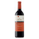 Vino Koyle Gran Reserva Orgánico Carmenere 750cc