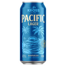Cerveza Kross Pacific Lager 4,8° 470cc