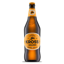 Cerveza Kross Golden Ale 5.3° 710ml