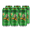 Cerveza Kross Odissea Hoppy Ale Lata 470cc x6