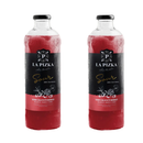Pack x2 La Pizka Calafate Berries 1L ($13.990 c/u)