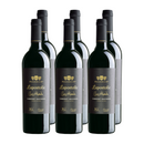 x6 Vino Lapostolle Cuvee Alexandre Cabernet Sauvignon 750ml ($15.690 c/u)