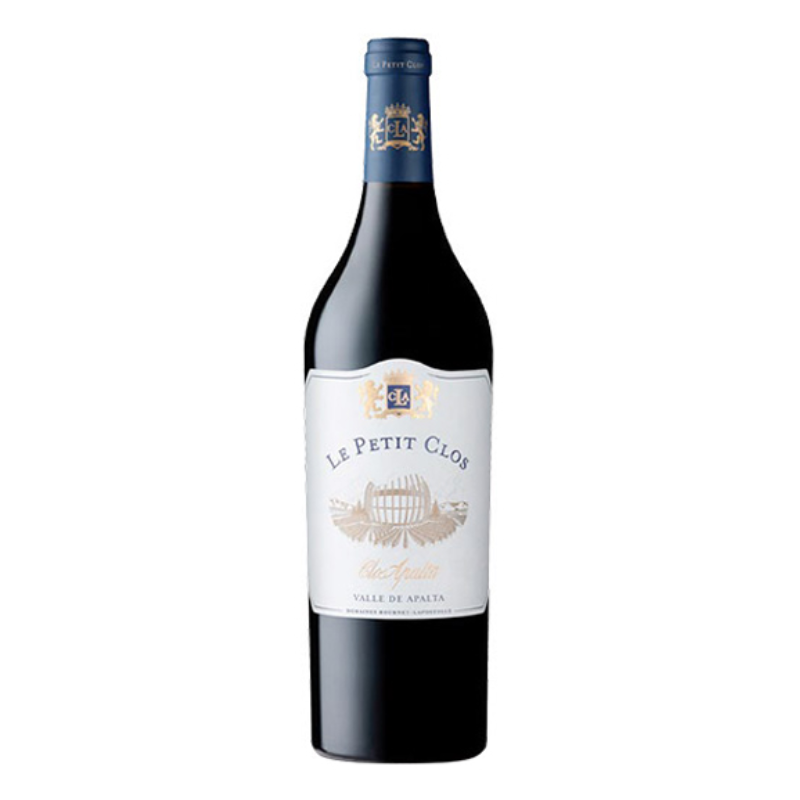 Vino Lapostolle Le Petit Clos Apalta 750cc