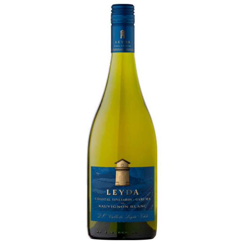 Vino Leyda Coastal Vineyard Garuma Sauvignon Blanc 750cc