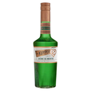 Licor Creme de Menta Verde De Kuyper 24° 700cc