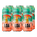 Pack 6x Cerveza LOA Otra Ronda Amber Ale 470ml