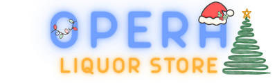 OPERA Liquor Store