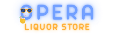OPERA Liquor Store