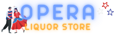 OPERA Liquor Store