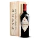 Vino Luis Felipe Edwards Pater Cabernet Sauvignon 750cc