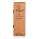 Whisky The Macallan 30 años Sherry Oak 43° 700cc