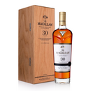Whisky The Macallan 30 años Sherry Oak 43° 700cc