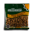 Maní Crocante Millantú con Merkén 100gr