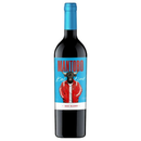 Vino Mantoro Kool Blend Red Blend 750cc