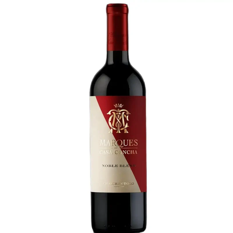 Vino Marques de Casa Concha Blend 750ml