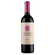 Vino Marques de Casa Concha Merlot 750ml