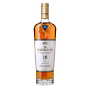 Whisky The Macallan Single Malt Scotch 18 años Double Cask 700ml