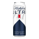 Cerveza Michelob Ultra 4,2 ° 710 cc