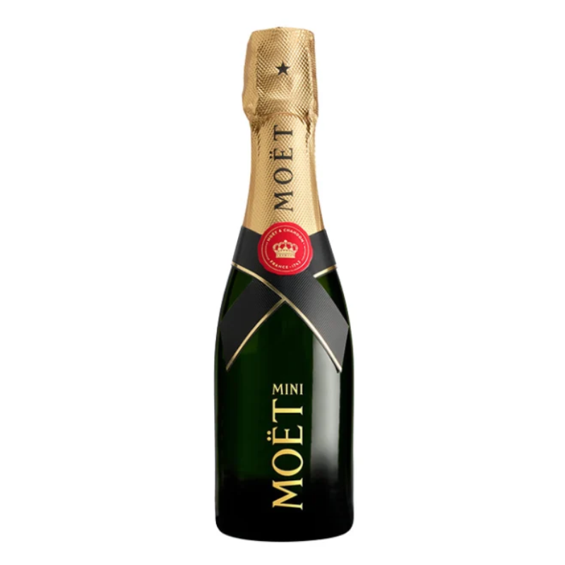 Champagne Moet Chandon Imperial Brut Mini 200ml
