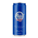 Cóctel Mistral Ice Energy Lata 7° 355ml