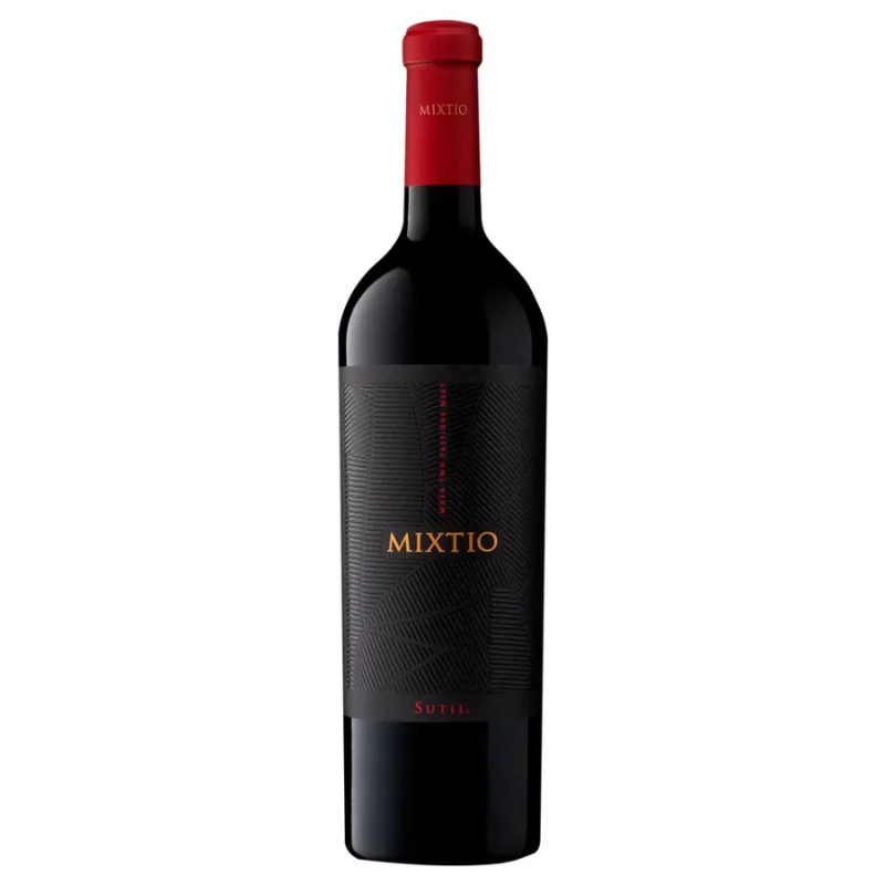 Vino Sutil Mixtio Ensamblaje 750ml