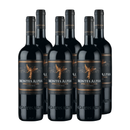 X6 Vino Montes Alpha Special Cuvee Cabernet Sauvignon 750ml ($18.990 C/U)