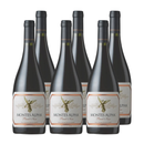 Vino Montes Alpha Pinot Noir 750cc x6 ($10.990 c/u)