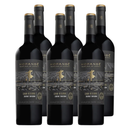 Vino Morandé Selección de Viñedos Gran Reserva Cabernet Sauvignon 750cc x6 ($4.990 c/u)