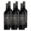 Vino Morandé Selección de Viñedos Gran Reserva Carmenere 750cc x6 ($4.990 c/u)