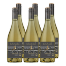 Vino Morandé Selección de Viñedos Gran Reserva Chardonnay 750cc x6 ($4.990 c/u)