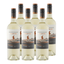 Vino Morandé Pionero Reserva Sauvignon Blanc 750cc x6 ($3.990 c/u)