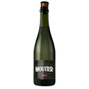 Espumante Argentino Moutier Extra Brut 750cc