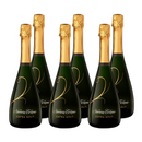 Espumante Navarro Correas Extra Brut 750cc x6 ($9.990 c/u)