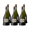 Espumante Norton Cosecha Especial Extra Brut 750cc x6 ($10.990 c/u)
