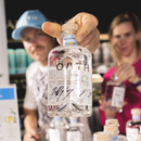 Gin OATH 42.7° 500ml